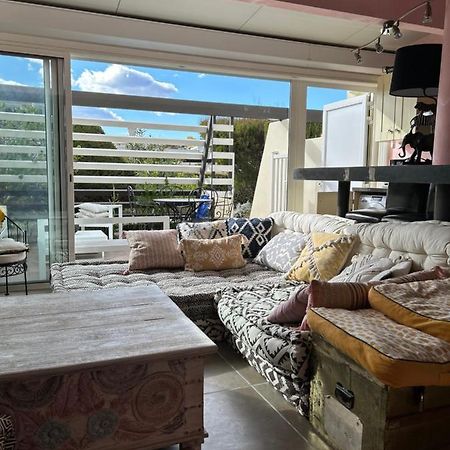 Villa Luxe Port Nature 1 Jasmine Agde Eksteriør bilde