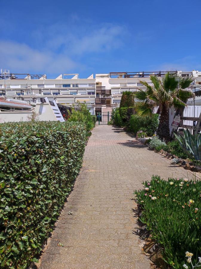 Villa Luxe Port Nature 1 Jasmine Agde Eksteriør bilde