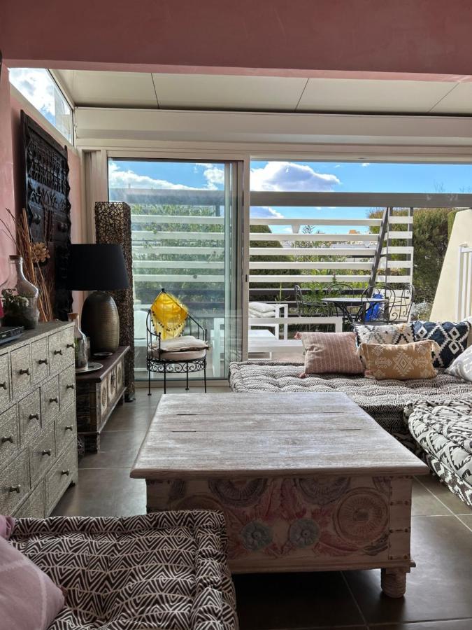 Villa Luxe Port Nature 1 Jasmine Agde Eksteriør bilde