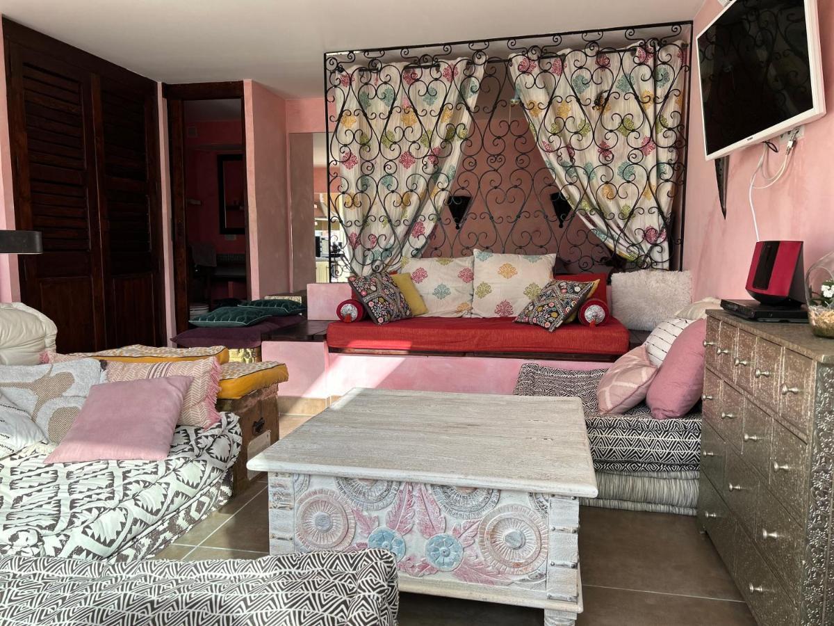 Villa Luxe Port Nature 1 Jasmine Agde Eksteriør bilde