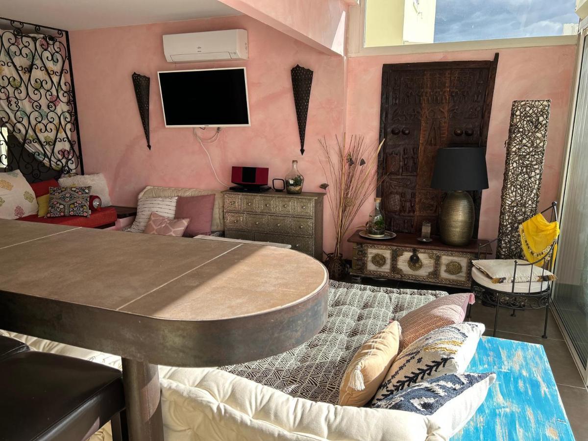Villa Luxe Port Nature 1 Jasmine Agde Eksteriør bilde