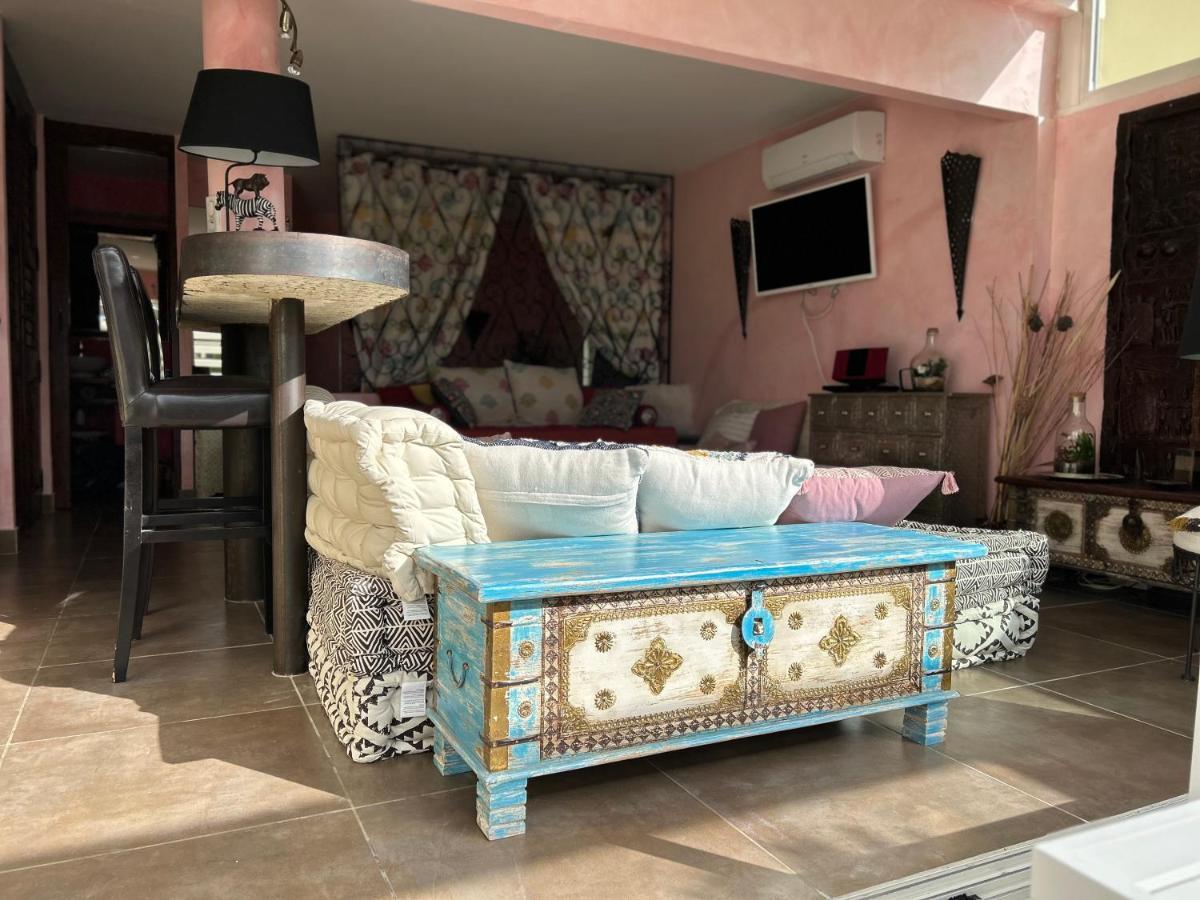 Villa Luxe Port Nature 1 Jasmine Agde Eksteriør bilde